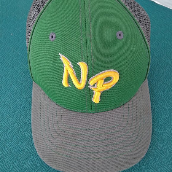 Pacific Headwear Pro Model Np Cap - see description - Picture 1 of 11